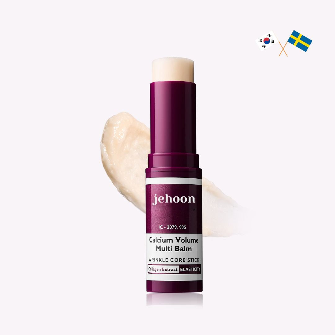 jehoon™ kalcium multi-balm