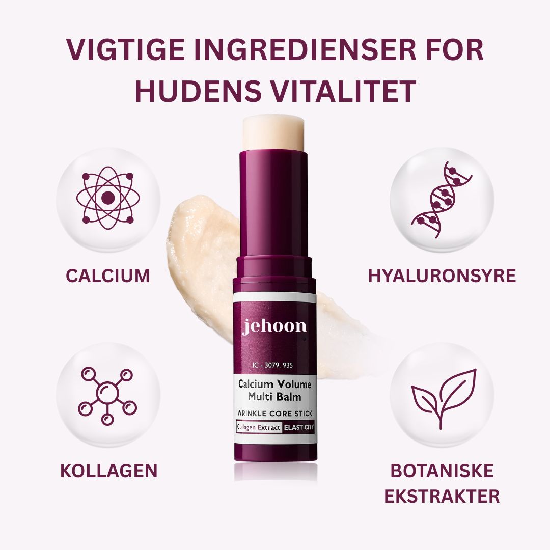 jehoon™ calcium multi-balm