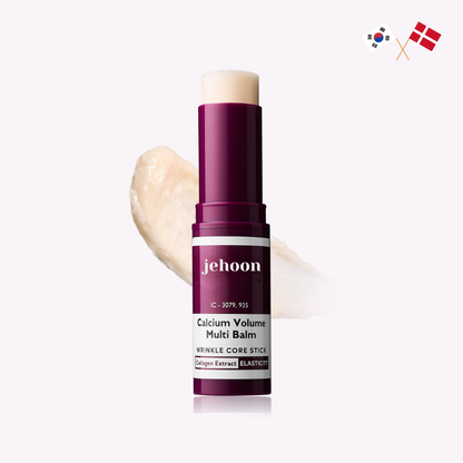 jehoon™ calcium multi-balm
