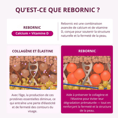 jehoon™ baume multi-calcium