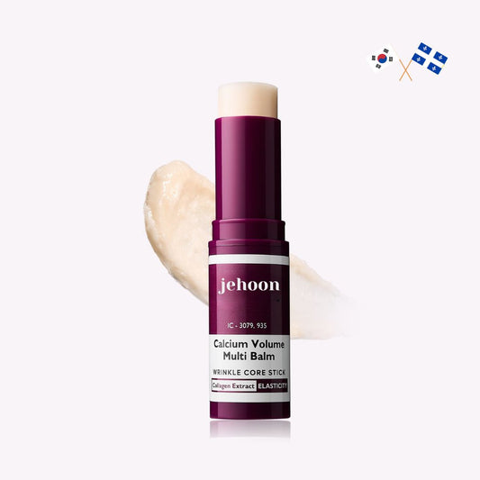 jehoon™ baume volume au calcium