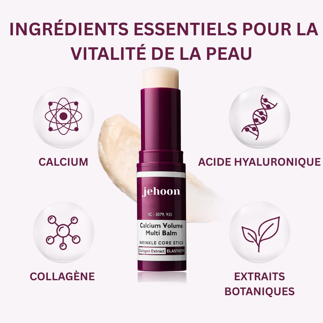 jehoon™ baume multi-calcium