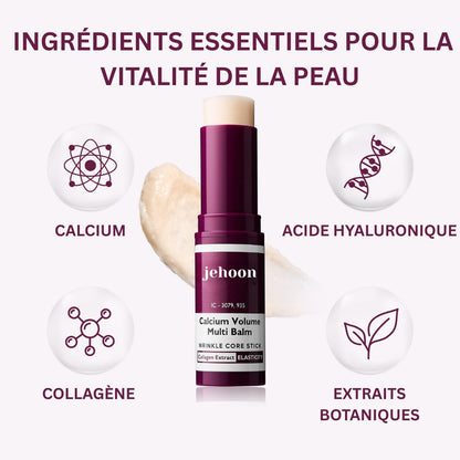 jehoon™ baume multi-calcium