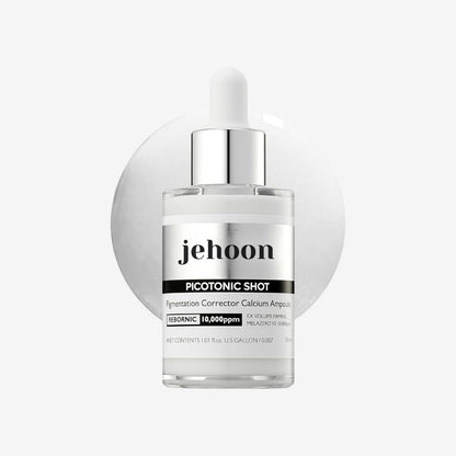 jehoon™ skin renewal set – komplett kollagen & kalcium anti-age rutin