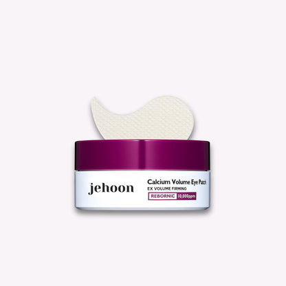 jehoon™ skin renewal set – komplett kollagen & kalcium anti-age rutin